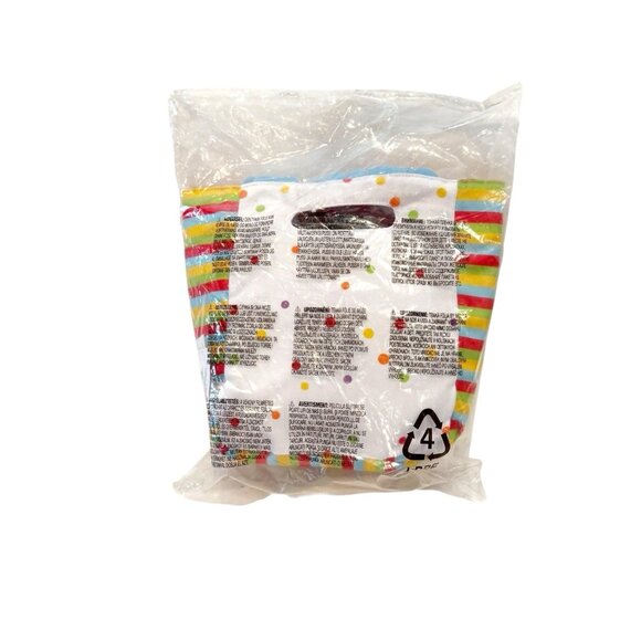 GUND Baby My First Birthday Stuffed Plush Playset 5 Pieces Gift Toys  8" NEW - Picture 4 of 5